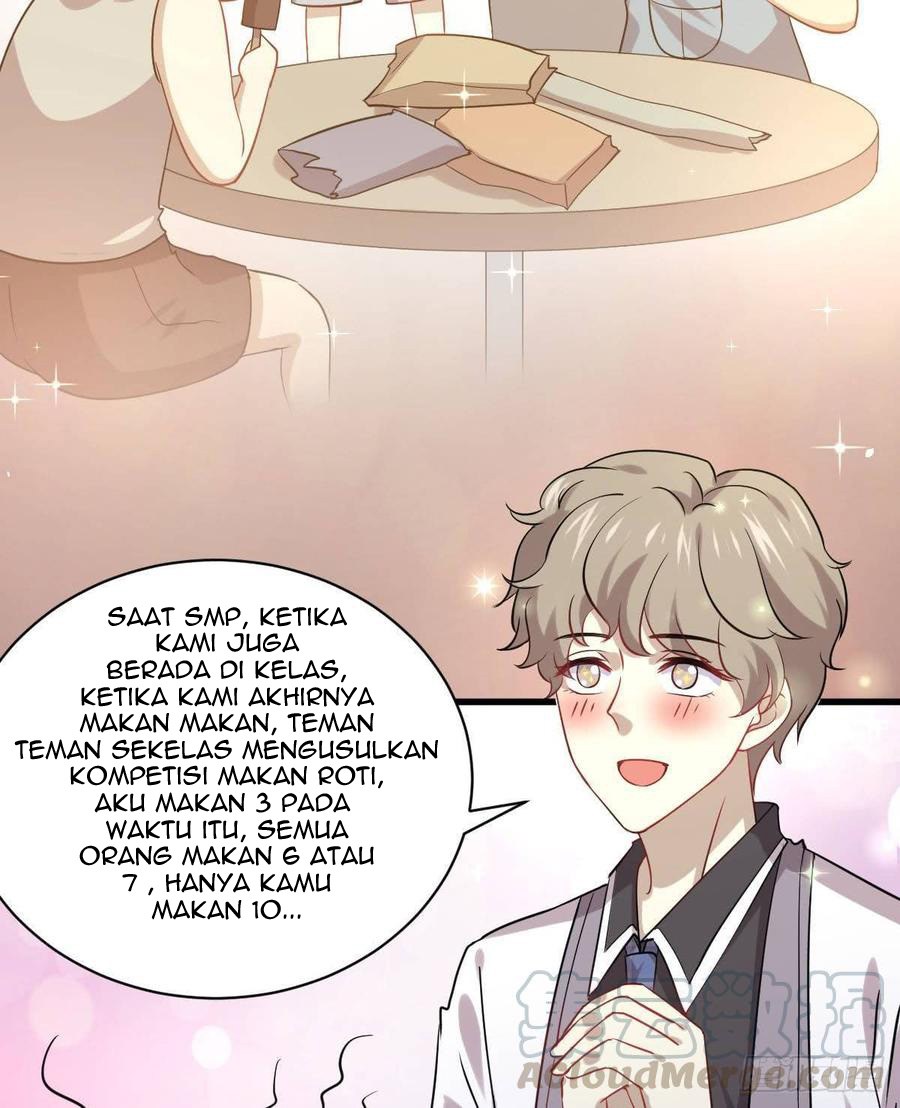 Immortal Swordsman in The Reverse World Chapter 90 Bahasa Indonesia